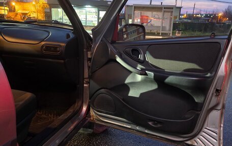 Chevrolet Niva I рестайлинг, 2010 год, 425 000 рублей, 14 фотография