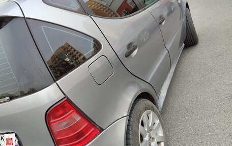 Mercedes-Benz A-Класс, 1997 год, 290 000 рублей, 5 фотография