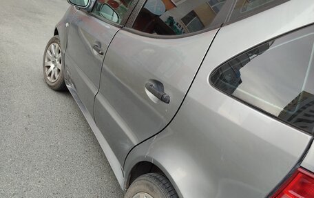 Mercedes-Benz A-Класс, 1997 год, 290 000 рублей, 7 фотография