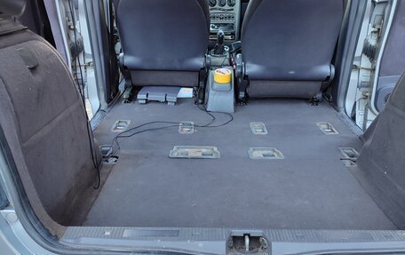 Mercedes-Benz A-Класс, 1997 год, 290 000 рублей, 10 фотография