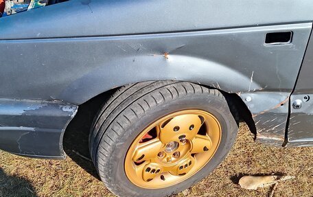 Volkswagen Passat B3, 1990 год, 130 000 рублей, 4 фотография