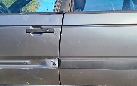 Volkswagen Passat B3, 1990 год, 130 000 рублей, 5 фотография