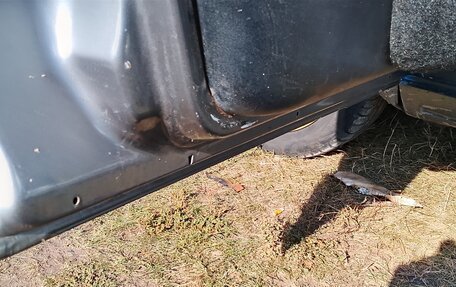 Volkswagen Passat B3, 1990 год, 130 000 рублей, 6 фотография