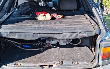 Volkswagen Passat B3, 1990 год, 130 000 рублей, 10 фотография