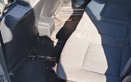 Volkswagen Passat B3, 1990 год, 130 000 рублей, 8 фотография