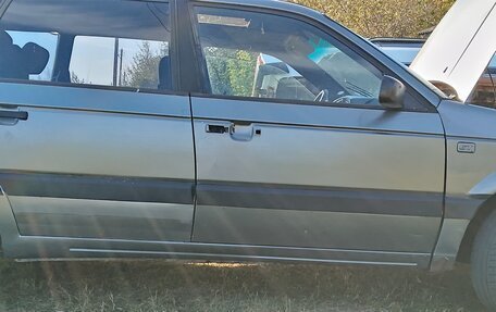 Volkswagen Passat B3, 1990 год, 130 000 рублей, 9 фотография