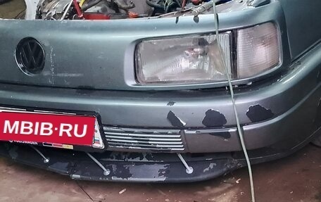 Volkswagen Passat B3, 1990 год, 130 000 рублей, 3 фотография