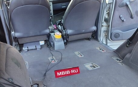 Mercedes-Benz A-Класс, 1997 год, 290 000 рублей, 9 фотография