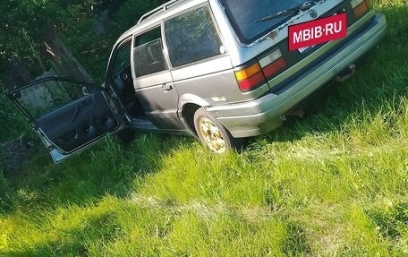 Volkswagen Passat B3, 1990 год, 130 000 рублей, 2 фотография