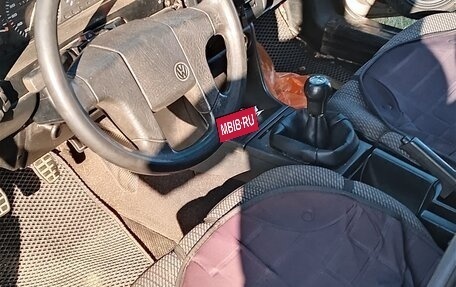 Volkswagen Passat B3, 1990 год, 130 000 рублей, 7 фотография