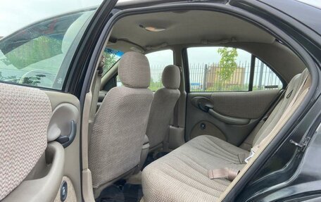 Pontiac Sunfire, 2000 год, 370 000 рублей, 2 фотография