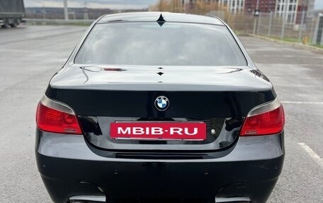 BMW 5 серия, 2004 год, 1 350 000 рублей, 2 фотография