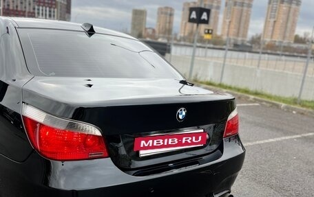 BMW 5 серия, 2004 год, 1 350 000 рублей, 5 фотография