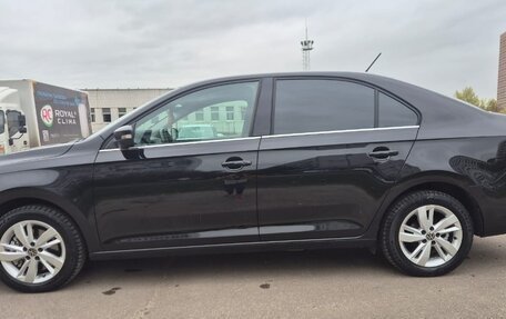 Volkswagen Polo VI (EU Market), 2020 год, 1 850 000 рублей, 3 фотография