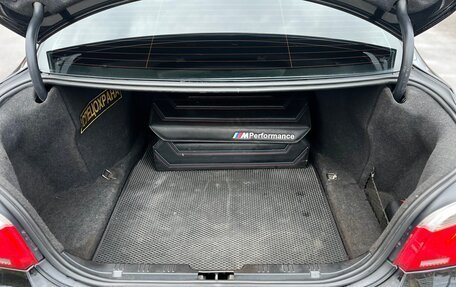 BMW 5 серия, 2004 год, 1 350 000 рублей, 13 фотография