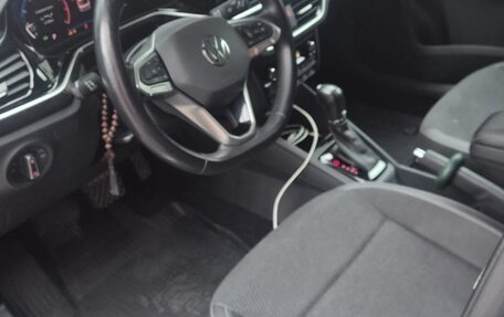 Volkswagen Polo VI (EU Market), 2020 год, 1 850 000 рублей, 4 фотография