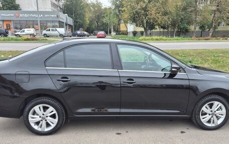 Volkswagen Polo VI (EU Market), 2020 год, 1 850 000 рублей, 5 фотография