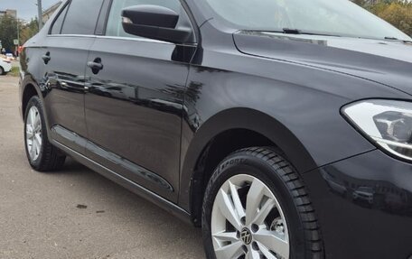 Volkswagen Polo VI (EU Market), 2020 год, 1 850 000 рублей, 2 фотография