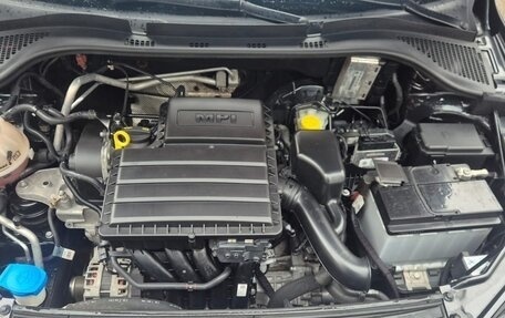 Volkswagen Polo VI (EU Market), 2020 год, 1 850 000 рублей, 8 фотография