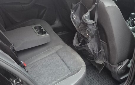 Volkswagen Polo VI (EU Market), 2020 год, 1 850 000 рублей, 10 фотография