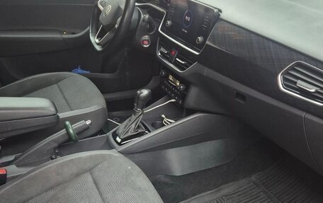 Volkswagen Polo VI (EU Market), 2020 год, 1 850 000 рублей, 11 фотография