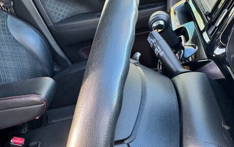 Honda N-WGN I рестайлинг, 2015 год, 950 000 рублей, 13 фотография