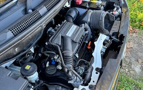 Honda N-WGN I рестайлинг, 2015 год, 950 000 рублей, 8 фотография