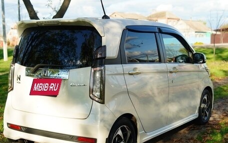 Honda N-WGN I рестайлинг, 2015 год, 950 000 рублей, 6 фотография