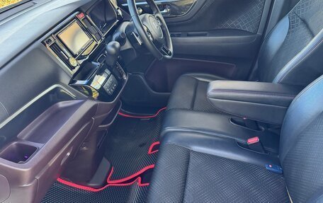 Honda N-WGN I рестайлинг, 2015 год, 950 000 рублей, 14 фотография