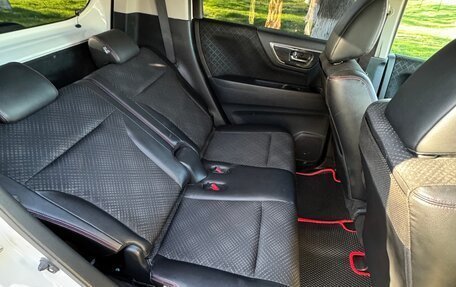 Honda N-WGN I рестайлинг, 2015 год, 950 000 рублей, 21 фотография