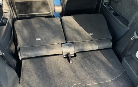 Honda N-WGN I рестайлинг, 2015 год, 950 000 рублей, 20 фотография