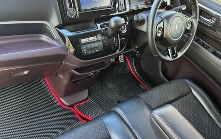 Honda N-WGN I рестайлинг, 2015 год, 950 000 рублей, 15 фотография