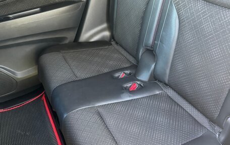 Honda N-WGN I рестайлинг, 2015 год, 950 000 рублей, 16 фотография