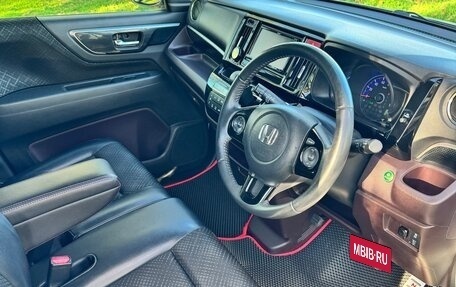 Honda N-WGN I рестайлинг, 2015 год, 950 000 рублей, 9 фотография