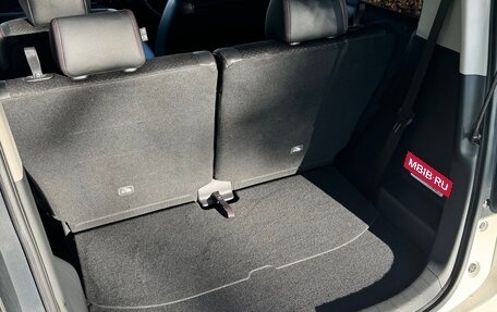 Honda N-WGN I рестайлинг, 2015 год, 950 000 рублей, 18 фотография