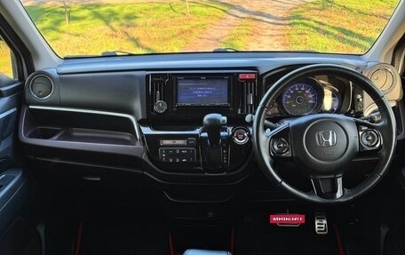 Honda N-WGN I рестайлинг, 2015 год, 950 000 рублей, 23 фотография