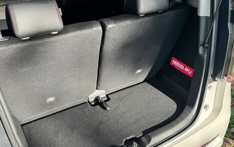 Honda N-WGN I рестайлинг, 2015 год, 950 000 рублей, 17 фотография