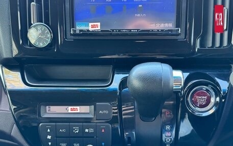 Honda N-WGN I рестайлинг, 2015 год, 950 000 рублей, 24 фотография