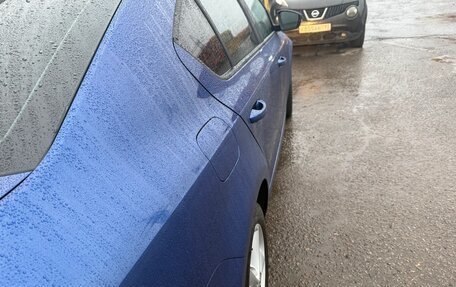 Skoda Octavia, 2019 год, 1 550 000 рублей, 4 фотография