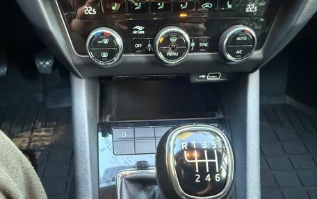 Skoda Octavia, 2019 год, 1 550 000 рублей, 11 фотография