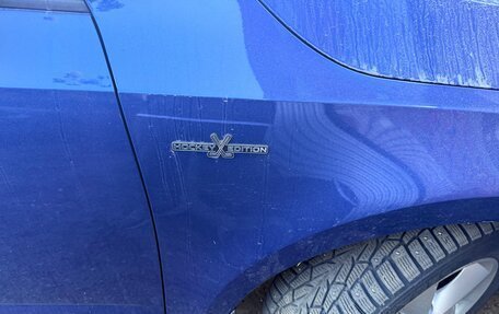 Skoda Octavia, 2019 год, 1 550 000 рублей, 13 фотография