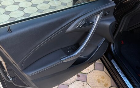 Opel Astra J, 2014 год, 1 000 000 рублей, 6 фотография