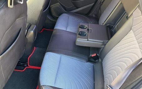 Opel Astra J, 2014 год, 1 000 000 рублей, 10 фотография