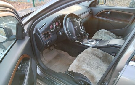 Volvo S80 II рестайлинг 2, 2011 год, 1 480 000 рублей, 8 фотография