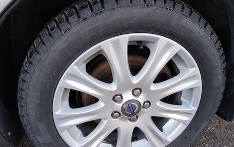 Volvo S80 II рестайлинг 2, 2011 год, 1 480 000 рублей, 10 фотография