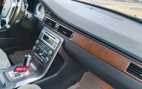 Volvo S80 II рестайлинг 2, 2011 год, 1 480 000 рублей, 6 фотография