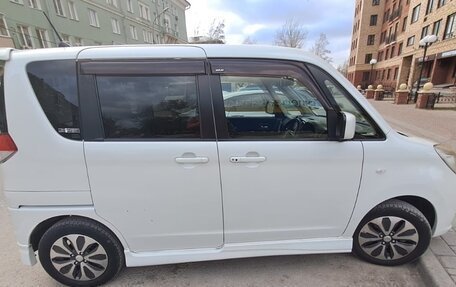 Suzuki Solio II, 2014 год, 999 000 рублей, 6 фотография