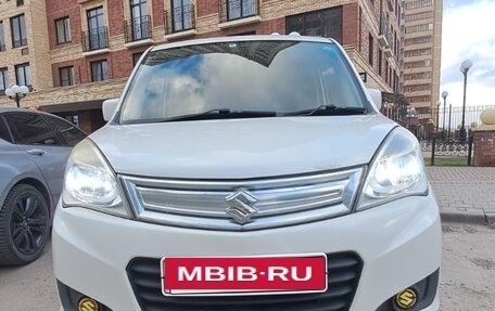 Suzuki Solio II, 2014 год, 999 000 рублей, 3 фотография