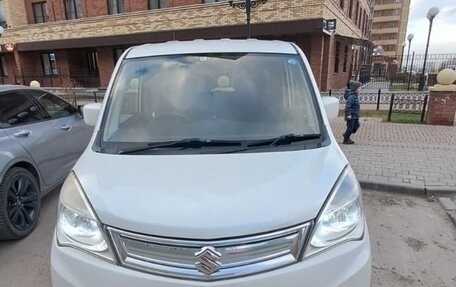 Suzuki Solio II, 2014 год, 999 000 рублей, 4 фотография