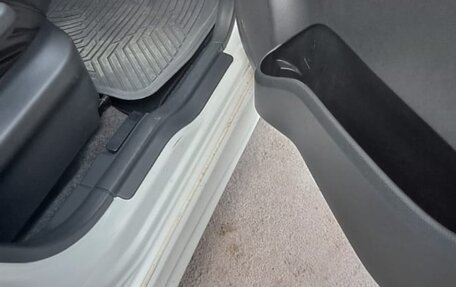 Suzuki Solio II, 2014 год, 999 000 рублей, 12 фотография